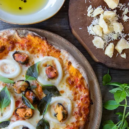 酒店 Zigo's 穆拉