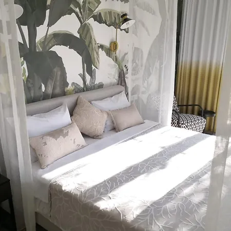 Zigo's 酒店 穆拉