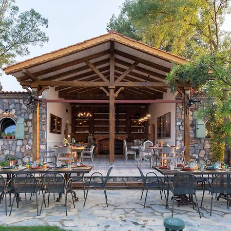 Zigo's Otel Muğla