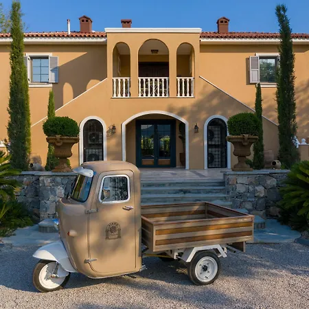 酒店 Zigo's 穆拉