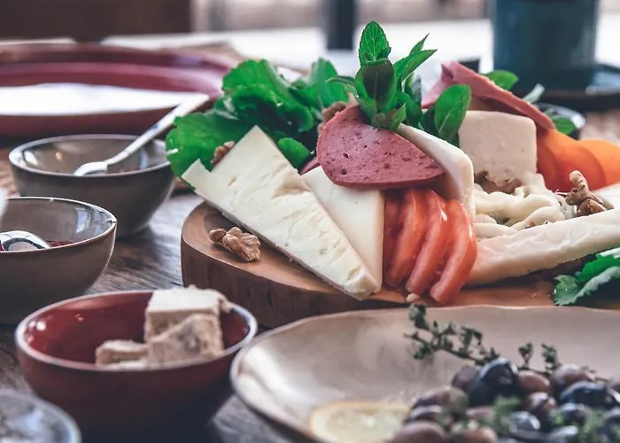 Zigo's 4* Мугла