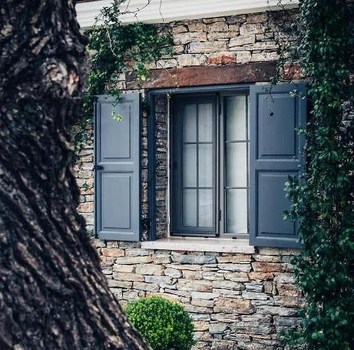 Zigo's Отель Мугла