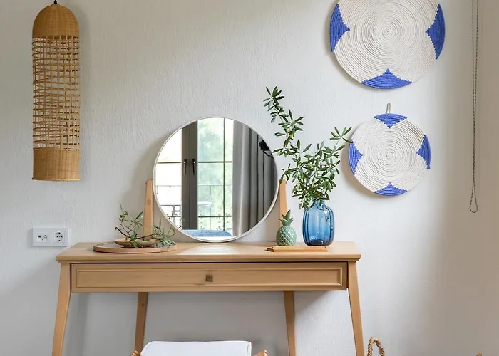 Отель Zigo's Мугла