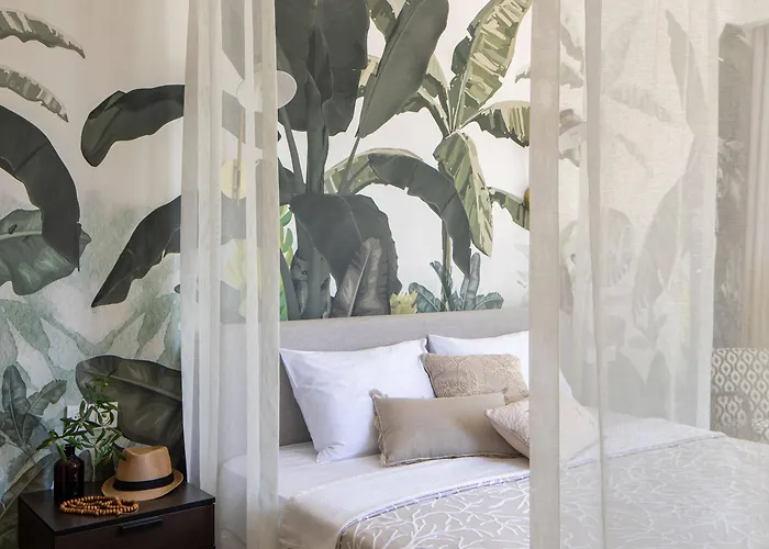 Отель Zigo's 4*