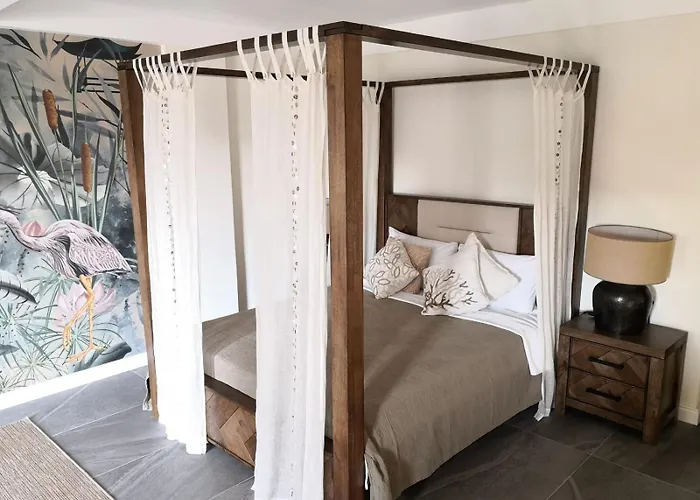 Zigo's Отель Мугла