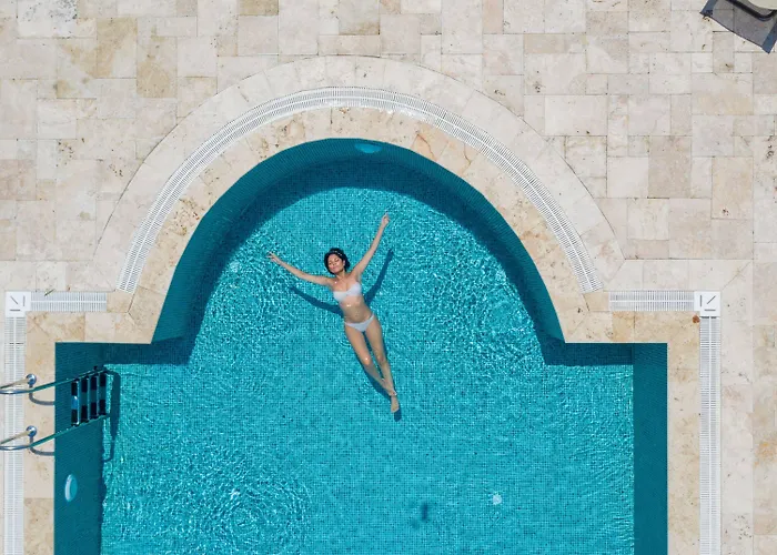 Отель Zigo's Мугла