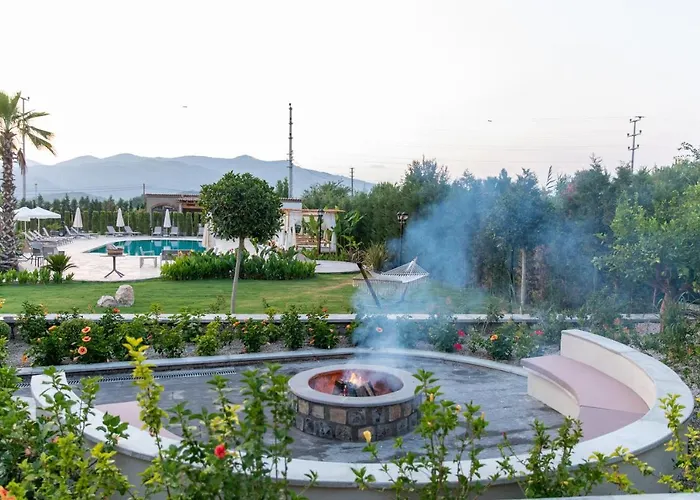 Zigo's Отель 4*