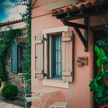 Otel Zigo's Muğla