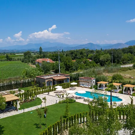 Otel Zigo's Muğla