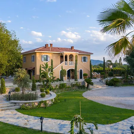 Otel Zigo's Muğla