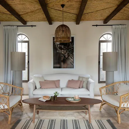 Otel Zigo's Muğla