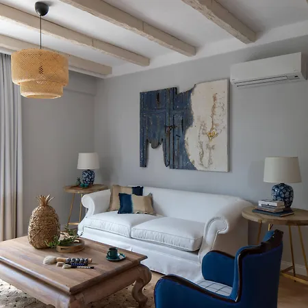 Otel Zigo's Muğla
