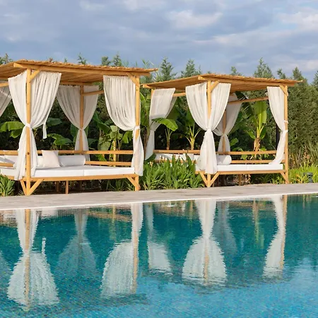 Otel Zigo's Muğla