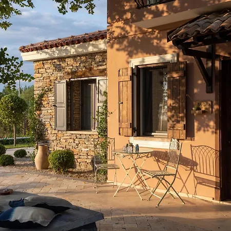 Ξενοδοχείο Zigo's