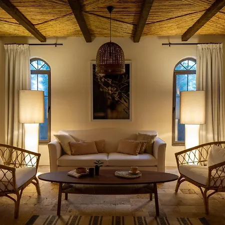Otel Zigo's Muğla