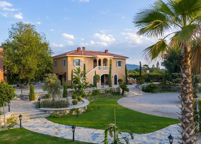 Hotel Zigo's Mugla